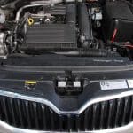 skoda octavia 2013 1.2 tsi engine