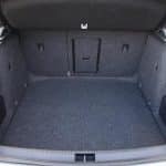 skoda octavia 2013 luggage