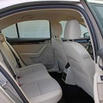 skoda octavia 2013 interior rear