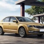 Skoda-Octavia-China