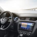 Skoda-Octavia-China-tablo
