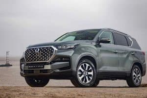 SsangYong-Edison-motors-sales