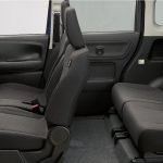 suzuki wagon r interior