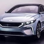 togg fastback exterior