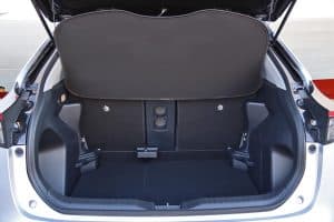 Toyota Yaris Cross 1.5 125 hp (10)