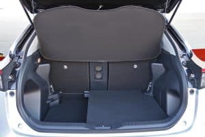 Toyota Yaris Cross 1.5 125 hp (11)