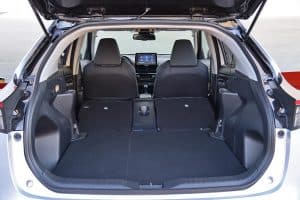 Toyota Yaris Cross 1.5 125 hp (14)