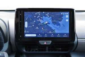 Toyota Yaris Cross 1.5 125 hp (19)