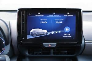 Toyota Yaris Cross 1.5 125 hp (21)