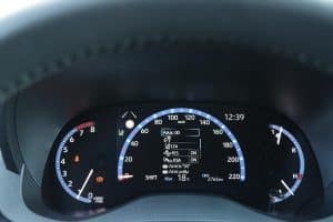 Toyota Yaris Cross 1.5 125 hp (23)