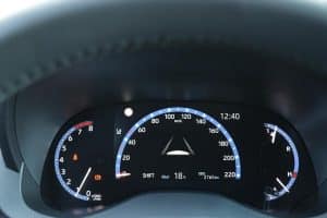 Toyota Yaris Cross 1.5 125 hp (24)