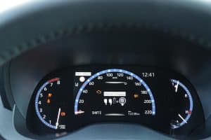 Toyota Yaris Cross 1.5 125 hp (25)