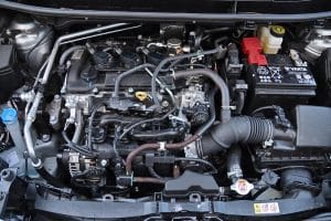 Toyota Yaris Cross 1.5 125 hp (26)