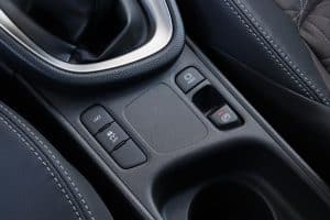 Toyota Yaris Cross 1.5 125 hp (28)