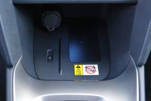 Toyota Yaris Cross 1.5 125 hp (29)