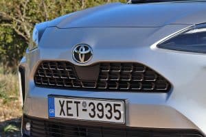 Toyota Yaris Cross 1.5 125 hp (39)