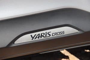 Toyota Yaris Cross 1.5 125 hp (40)