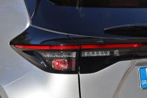 Toyota Yaris Cross 1.5 125 hp (44)