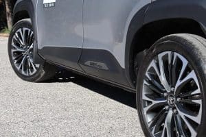 Toyota Yaris Cross 1.5 125 hp (45)