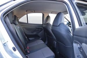 Toyota Yaris Cross 1.5 125 hp (7)