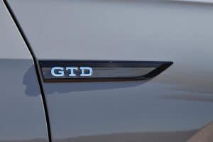 VW Golf GTD 2022 (11)