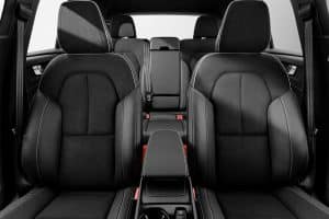 Volvo-XC40-interior