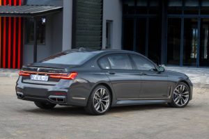bmw m760il xdrive