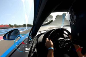 bugatti chiron pur sport paul ricard