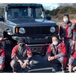 custom-suzuki-jimny-five-door-tokyo-auto-salon-tea