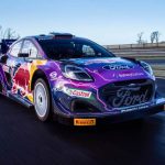 ford puma rally1