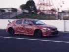 honda civic type r suzuka