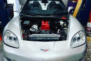 k24 swap corvette 03