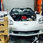 k24 swap corvette 04