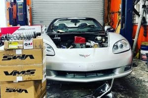 k24 swap corvette 04