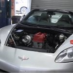 k24 swap corvette
