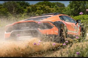 lamborghini huracan sterrato 02