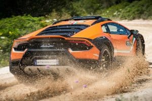 lamborghini huracan sterrato 05