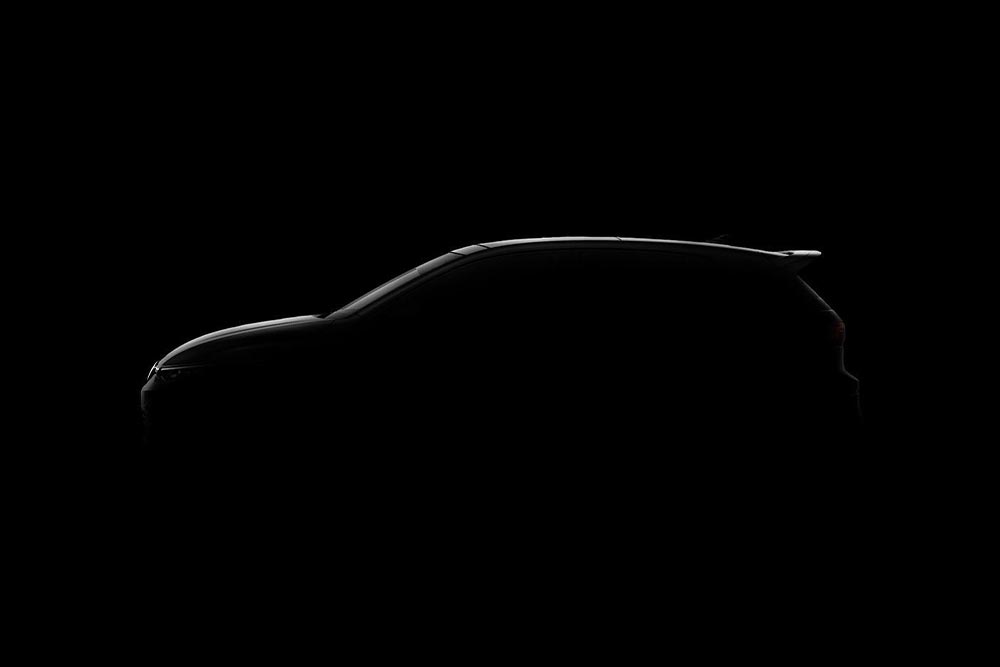 To Φεβρουάριο έρχεται ένα ακόμα πιο «καυτό» VW Golf!