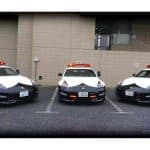 nissan-370z-nismo-for-japan-police