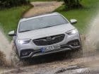 opel insignia country tourer