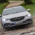 opel insignia country tourer
