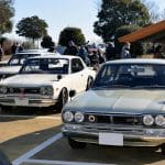 police cars in japan (2)