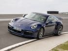 911 turbo s 0-100