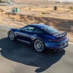 porsche 911 turbo s ligthweight package 11