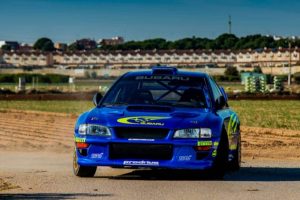 subaru impreza wrc for sale 05