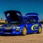 subaru impreza wrc for sale 06