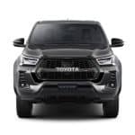 Toyota Hilux GR Sport front