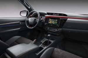 toyota hilux gr sport (9)