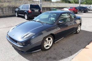 1500 km fiat coupe for sale (1)