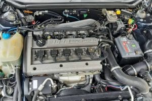 1500 km fiat coupe for sale (2)